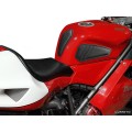 LUIMOTO TANK LEAF Tank Pads for the Ducati 998 / 996 / 916 / 748 LUIMOTO TANK LEAF Tank Pads for the Ducati 998 / 996 / 916 / 748